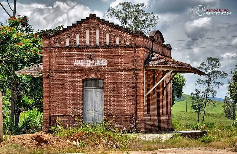 IMAGENS DA CIDADE DE CHIADOR - MG - CHIADOR - MG